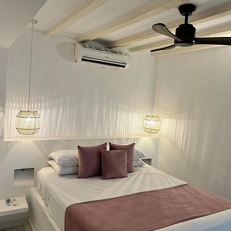 Casa Verde Hotel サンタ・マルタ エクステリア 写真
