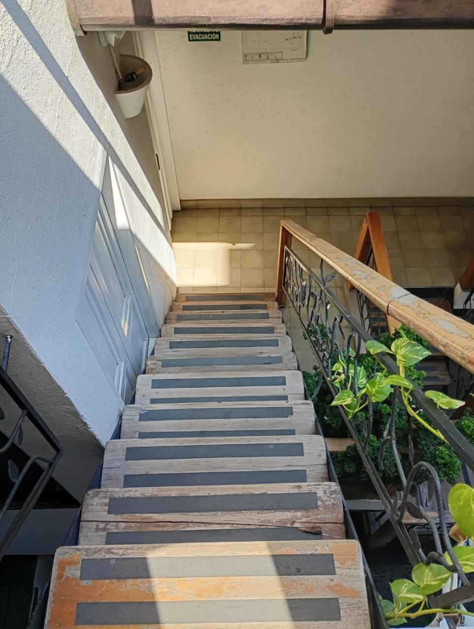 Casa Verde Hotel サンタ・マルタ エクステリア 写真